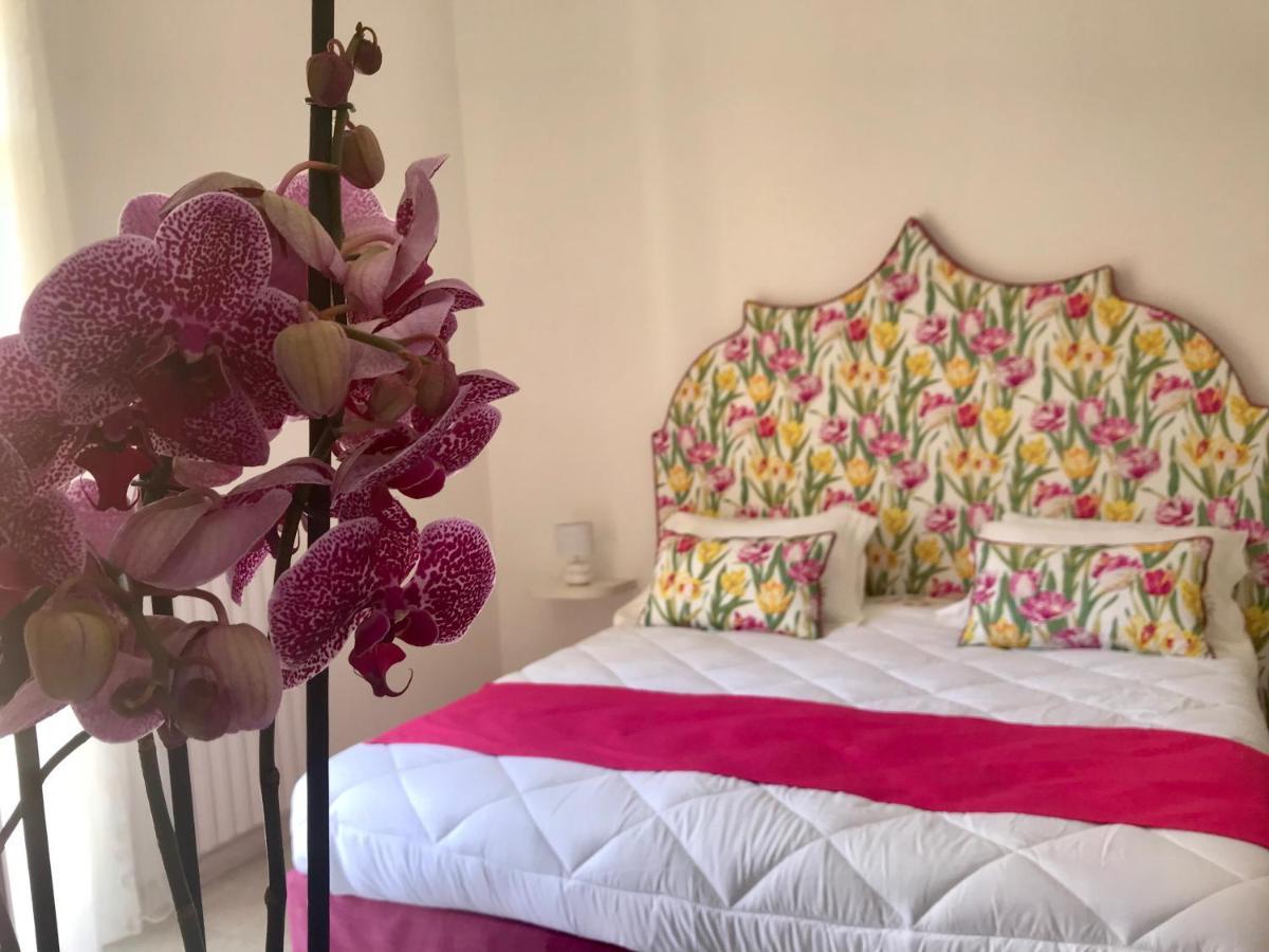 Maison Rossella In The Heart Of Sorrento