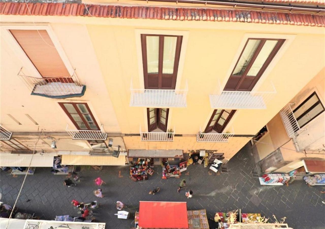 Historical Center Appartamento Sorrento