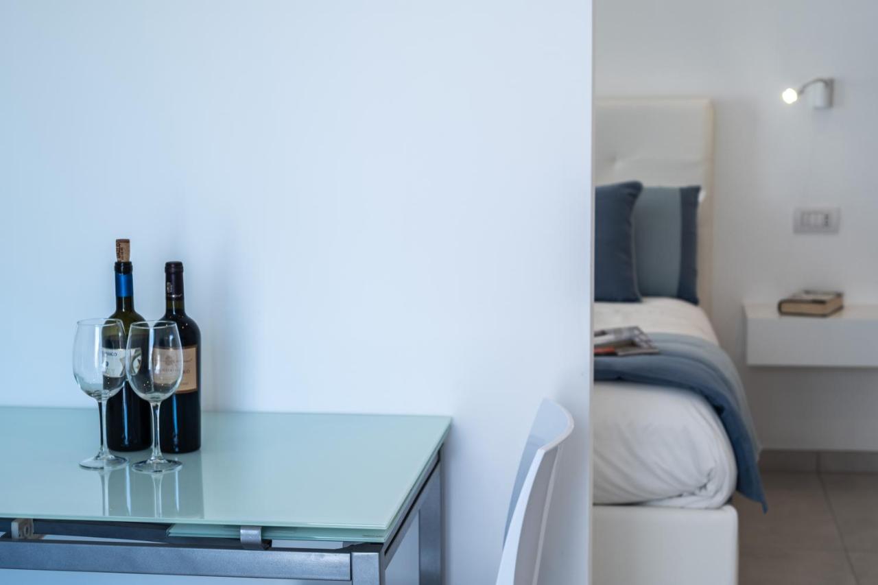 Apartment Leone Rosso