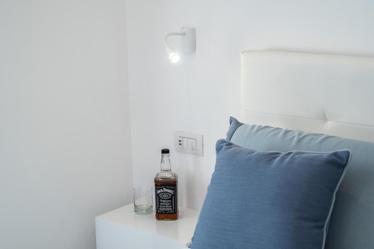 Leone Rosso Apartment *