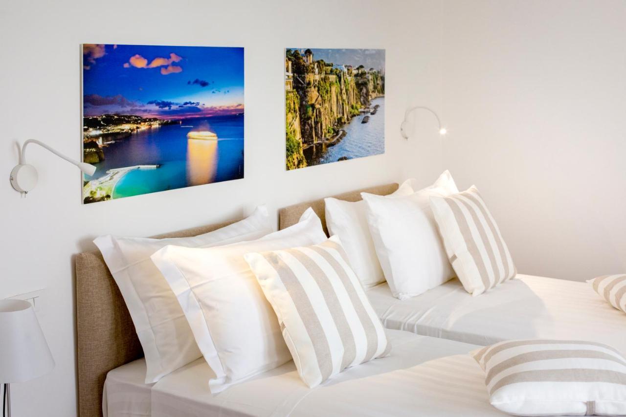 Holiday home Sorrentovibes Sorrento