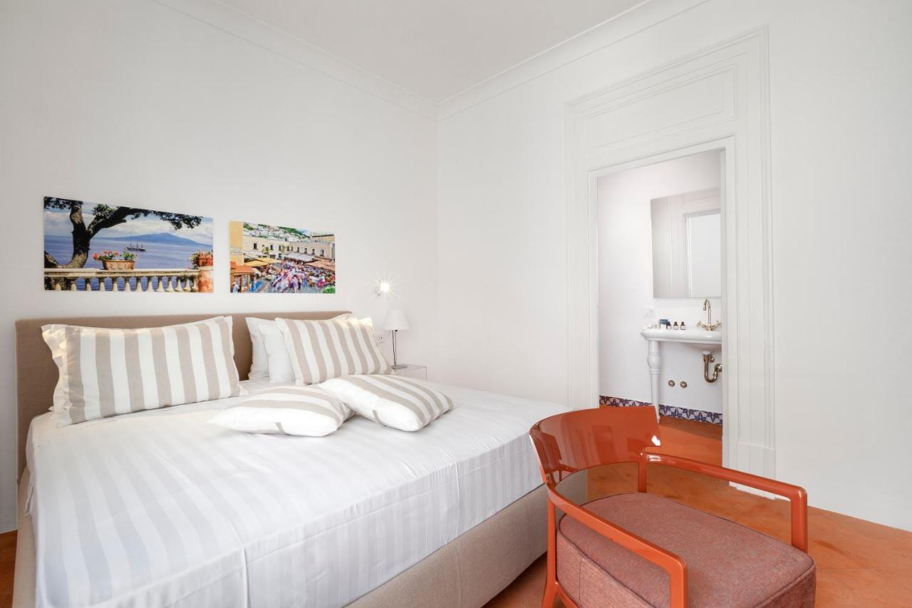 Sorrentovibes Holiday home Sorrento