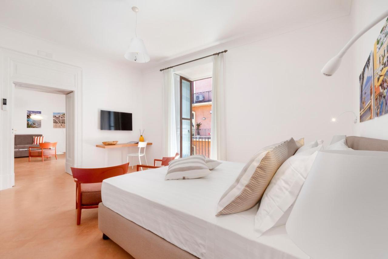 Sorrentovibes Holiday home
