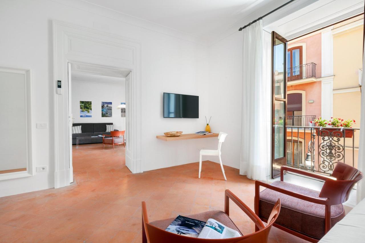 Sorrentovibes Holiday home *