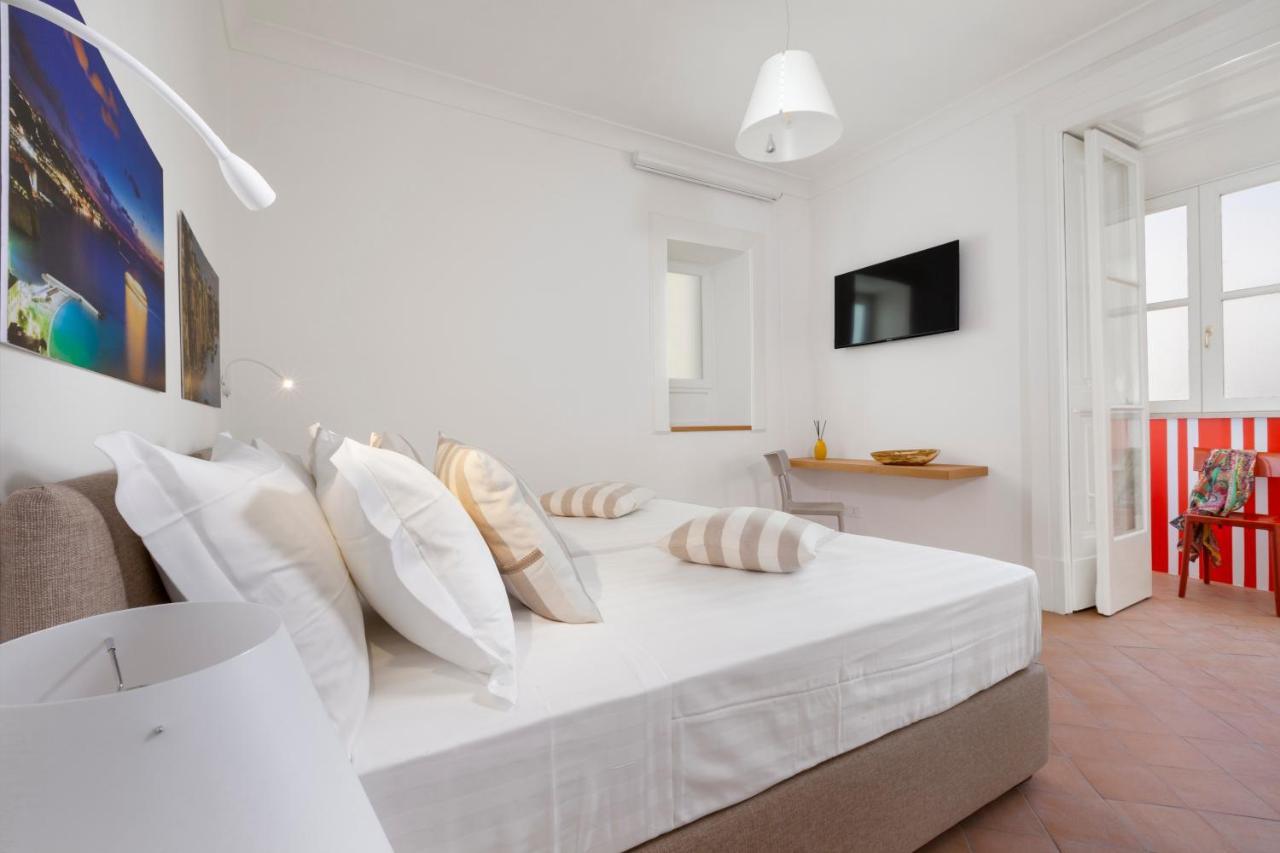 Sorrentovibes Holiday home Sorrento