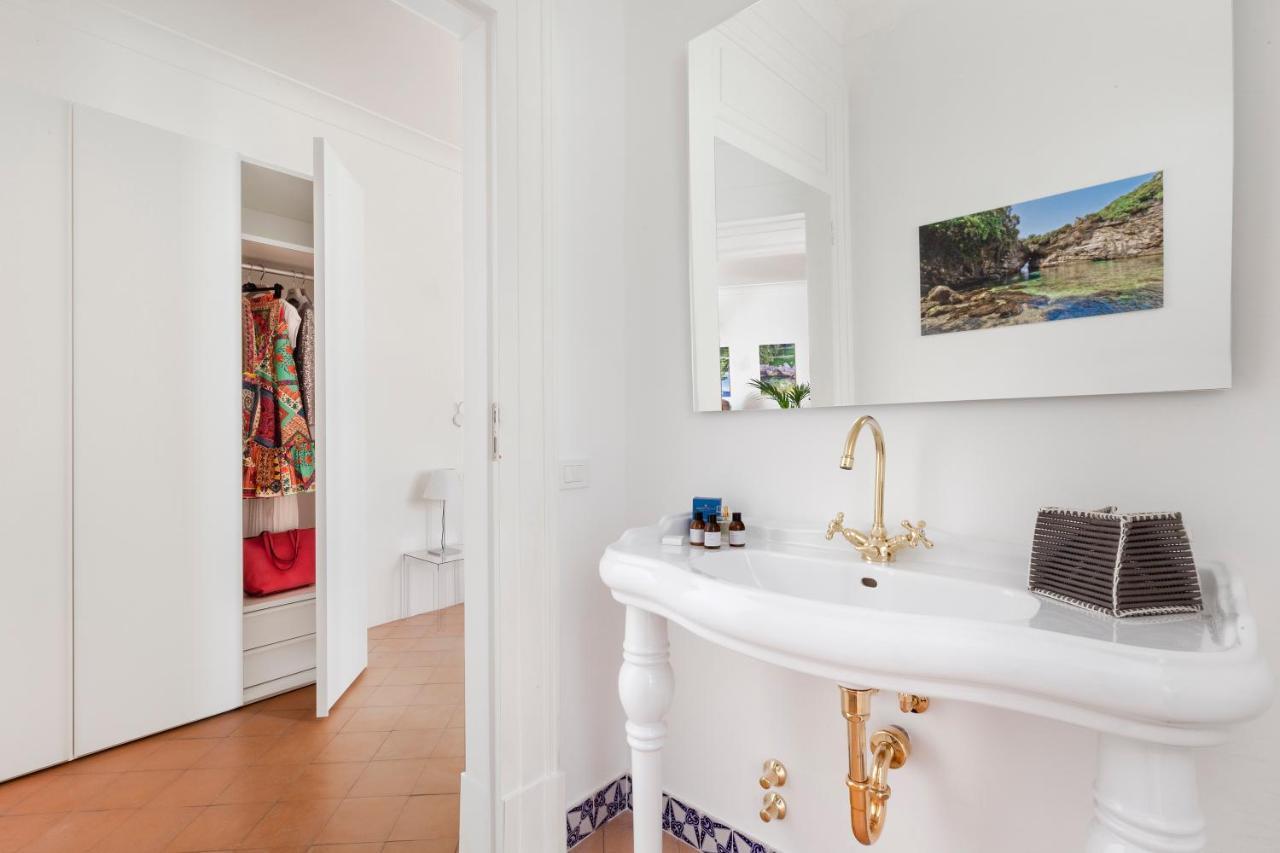 Sorrentovibes Holiday home *