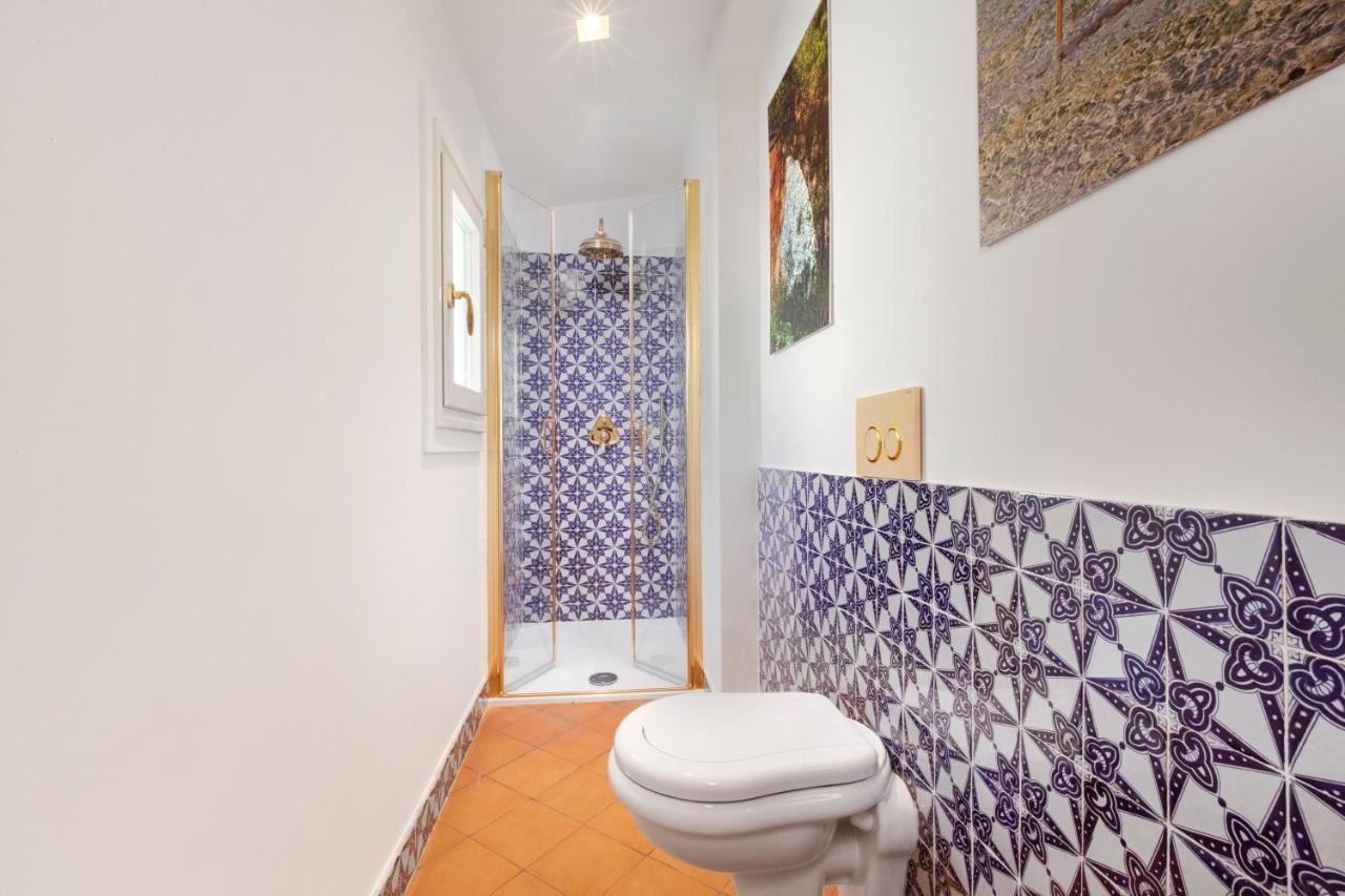 Holiday home Sorrentovibes