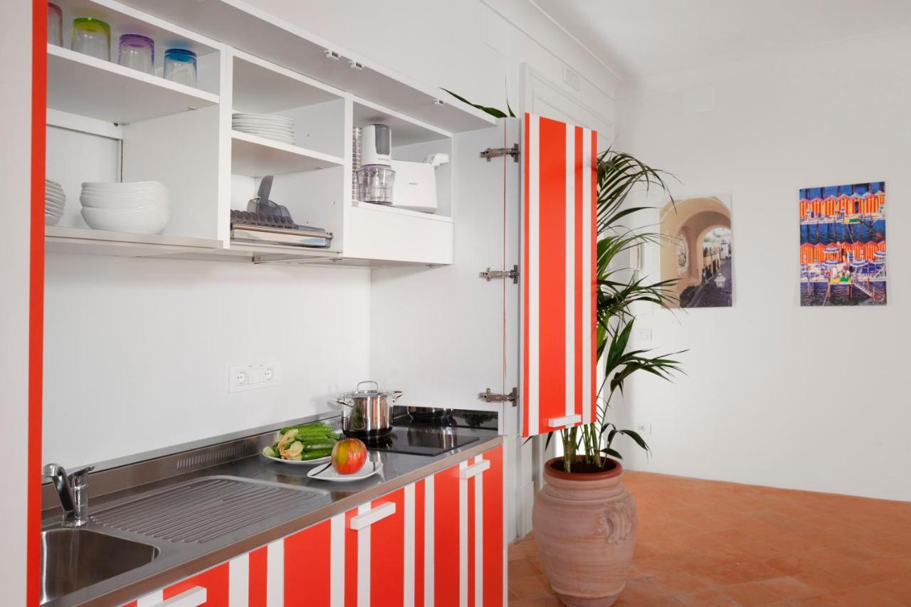 Holiday home Sorrentovibes Sorrento