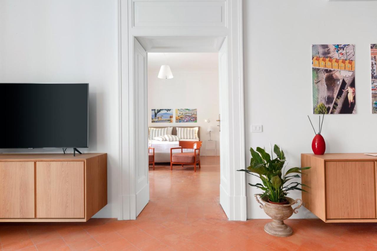 Sorrentovibes Holiday home *
