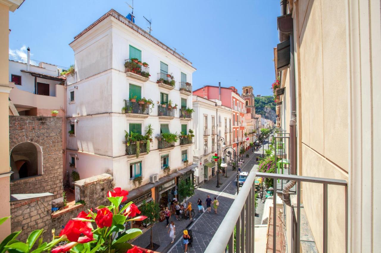 Holiday home Sorrentovibes