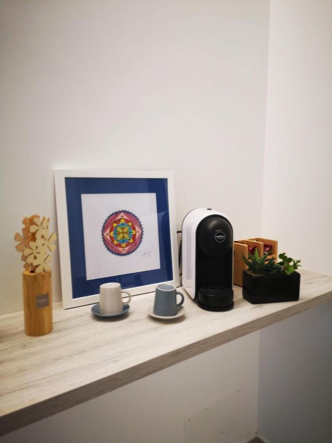 Casa vacanze Mandala