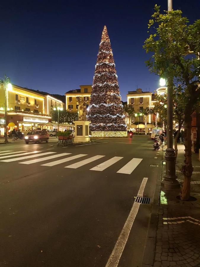 Time Sorrento