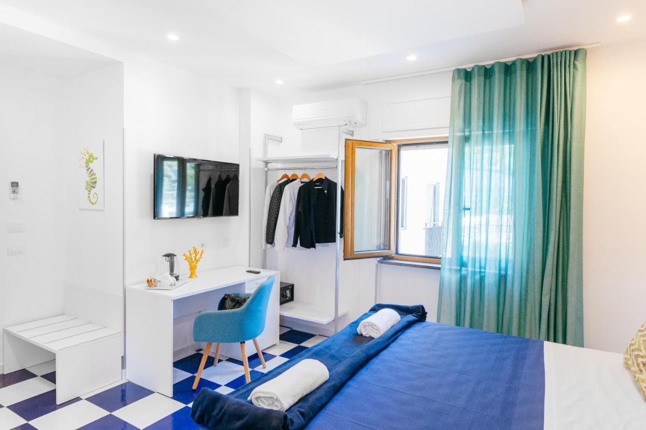 Bed & Breakfast Maison Serena Sorrento