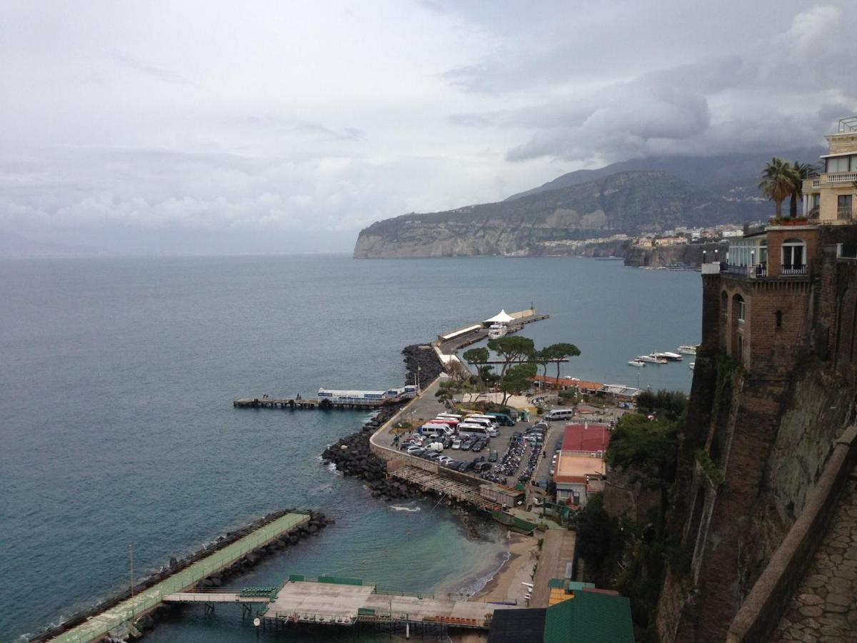 Casa Mami - Luxury And Pool - * Sorrento