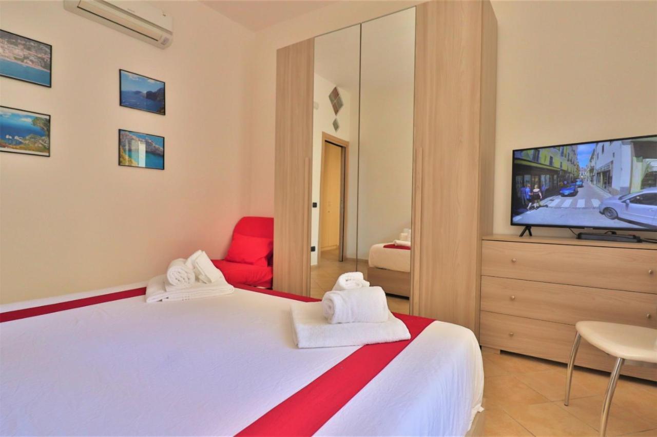 Apartment Yourhome - New