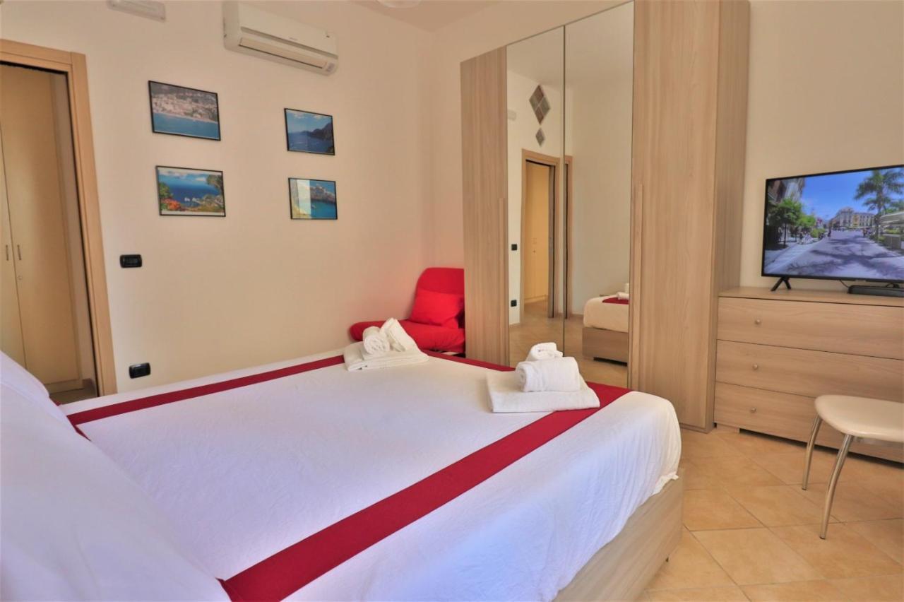 Apartamento Yourhome - New