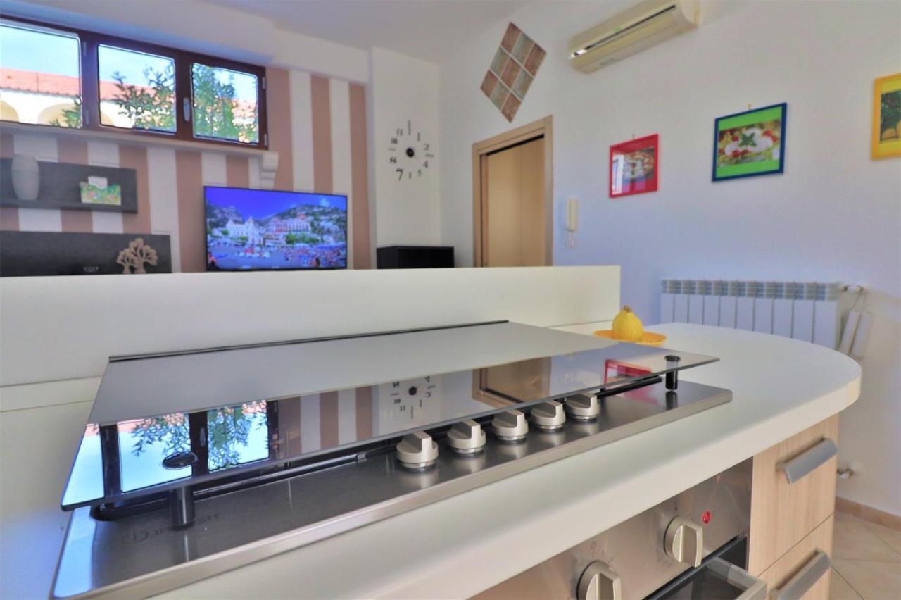Apartment Yourhome - New