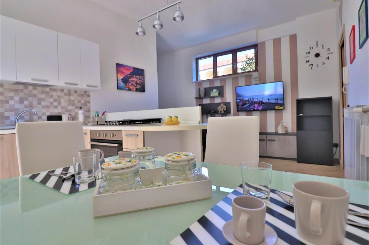Apartment Yourhome - New *