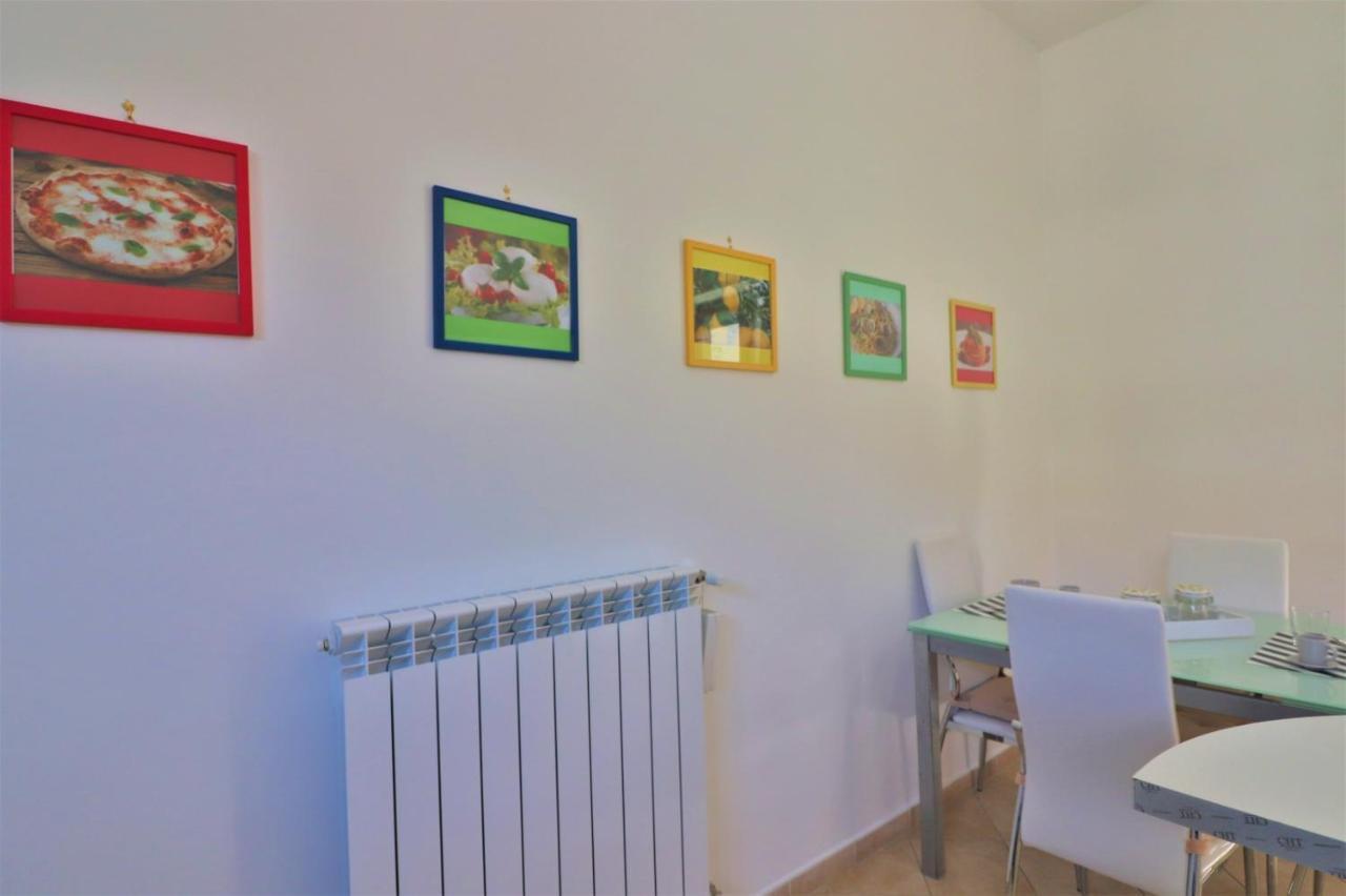 Apartment Yourhome - New