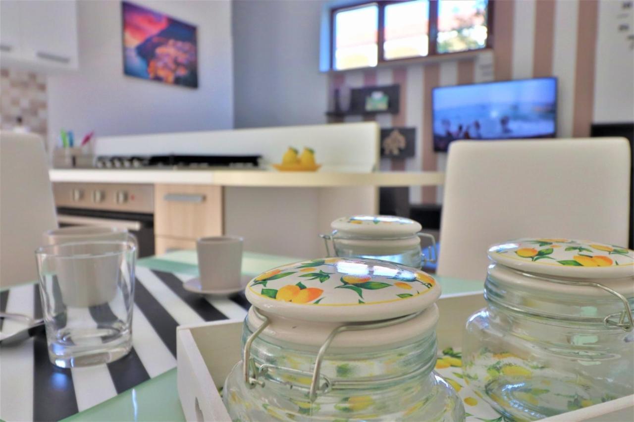 Yourhome - New Apartment Sorrento