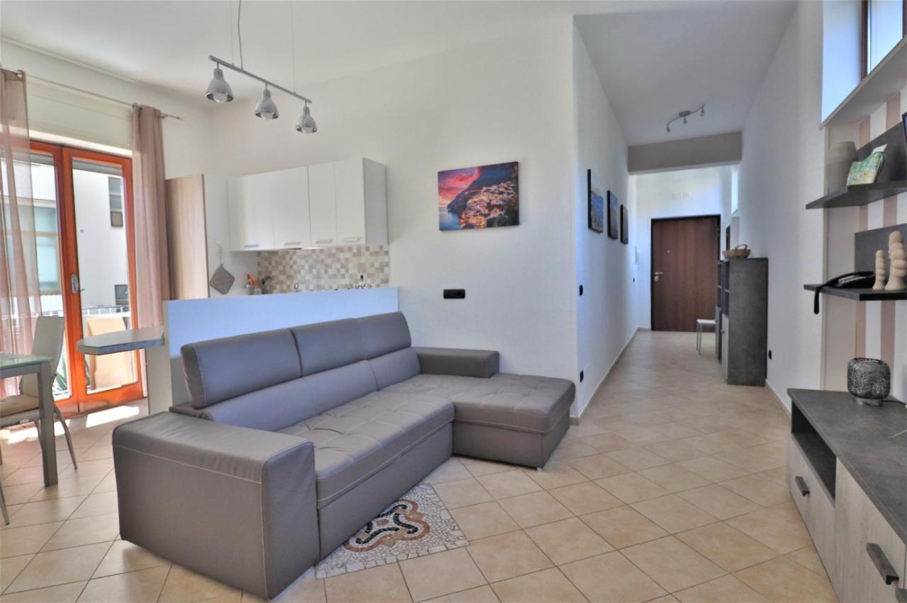 Yourhome - New Apartment *