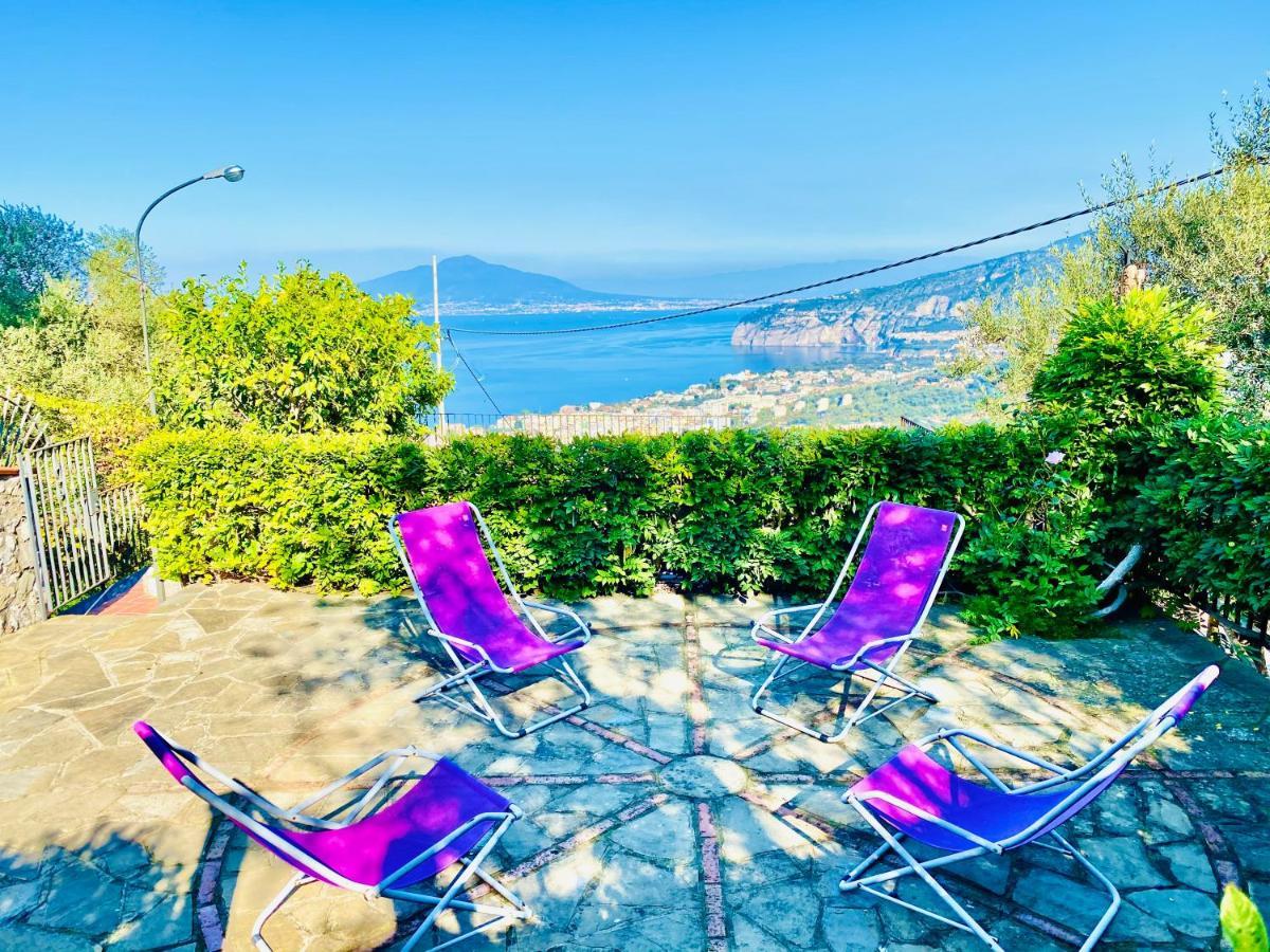 Villa Seaview *