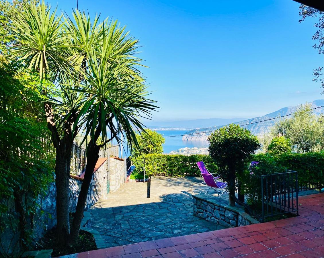Seaview * Sorrento