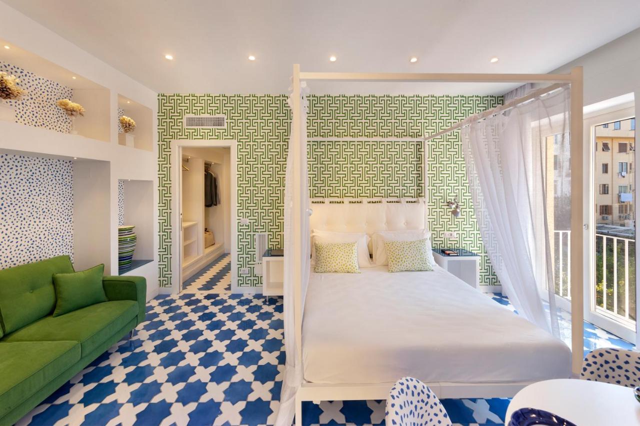 Luxury&romantic With Balcony In *