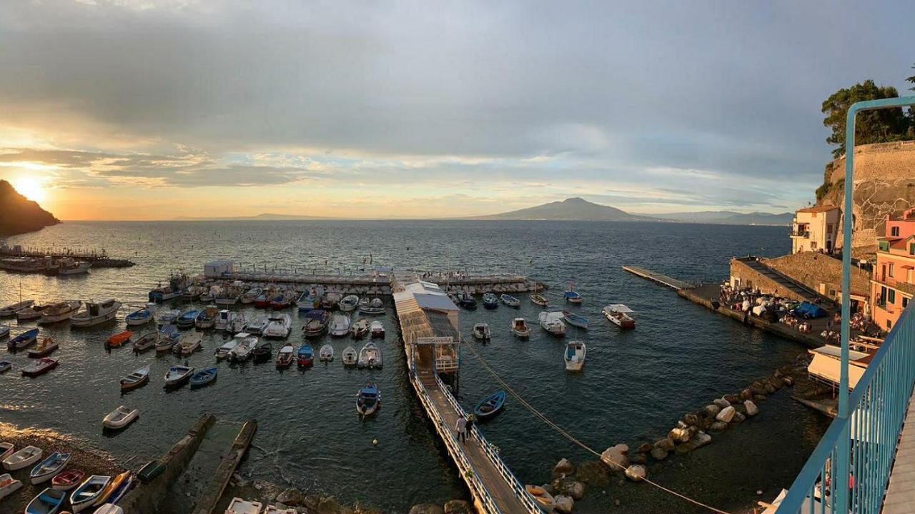 Marina Grande,102 - Blue Horizon *