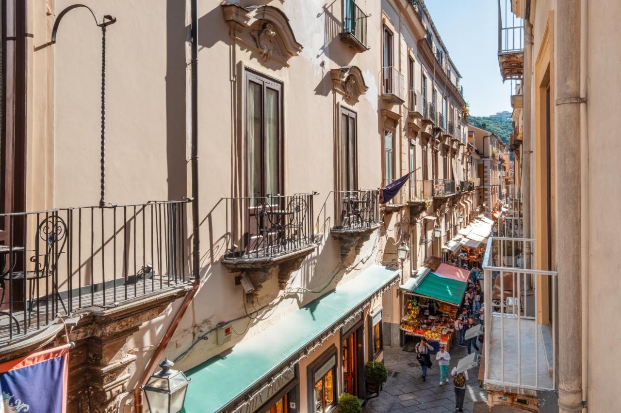 Casa vacanze Maison Borghese Sorrento