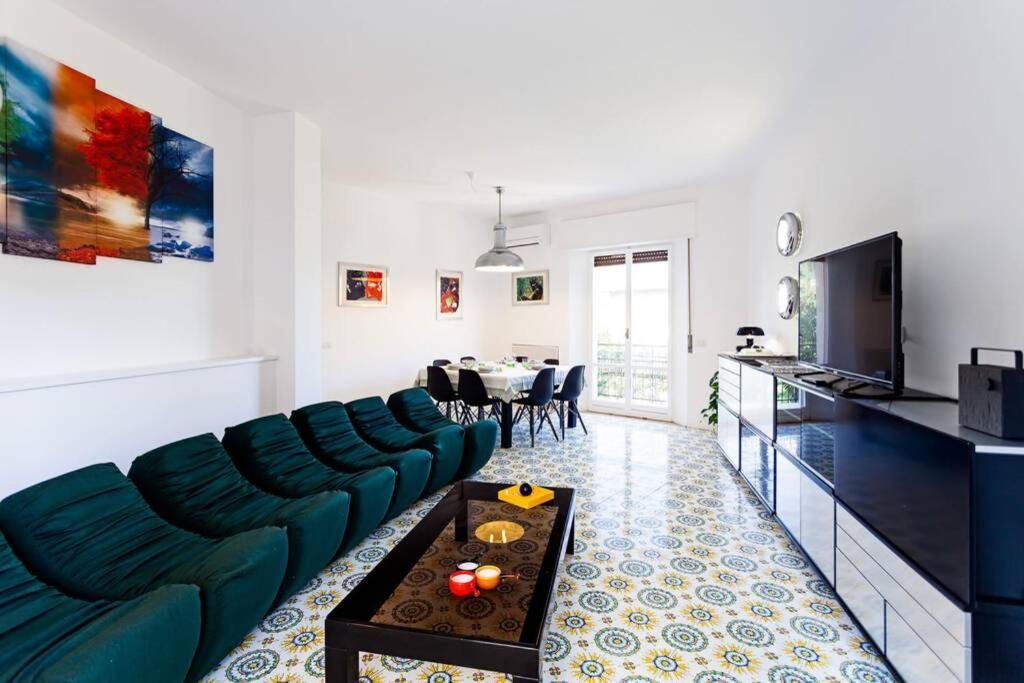 Casa Milena *