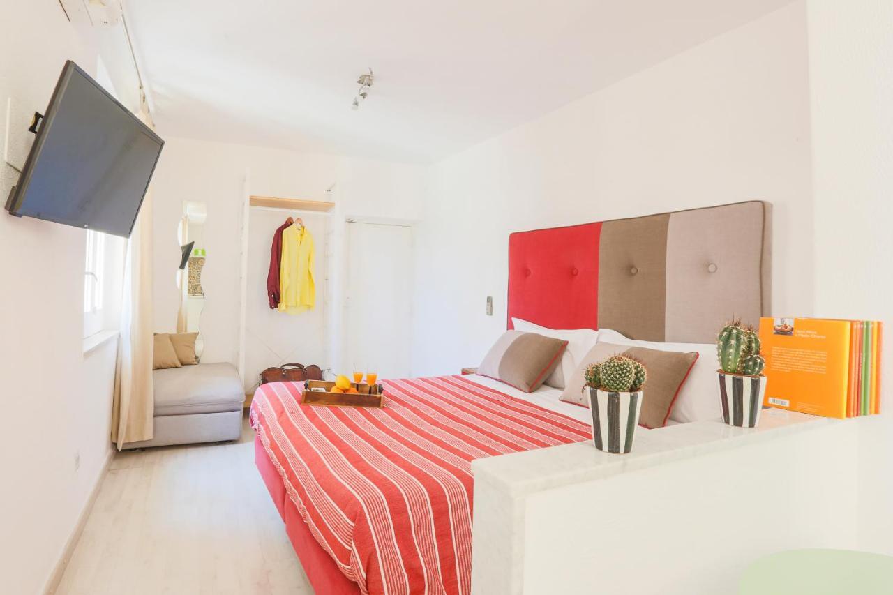 Affittacamere Sorrentovibes - By Piazzatasso&oldtown