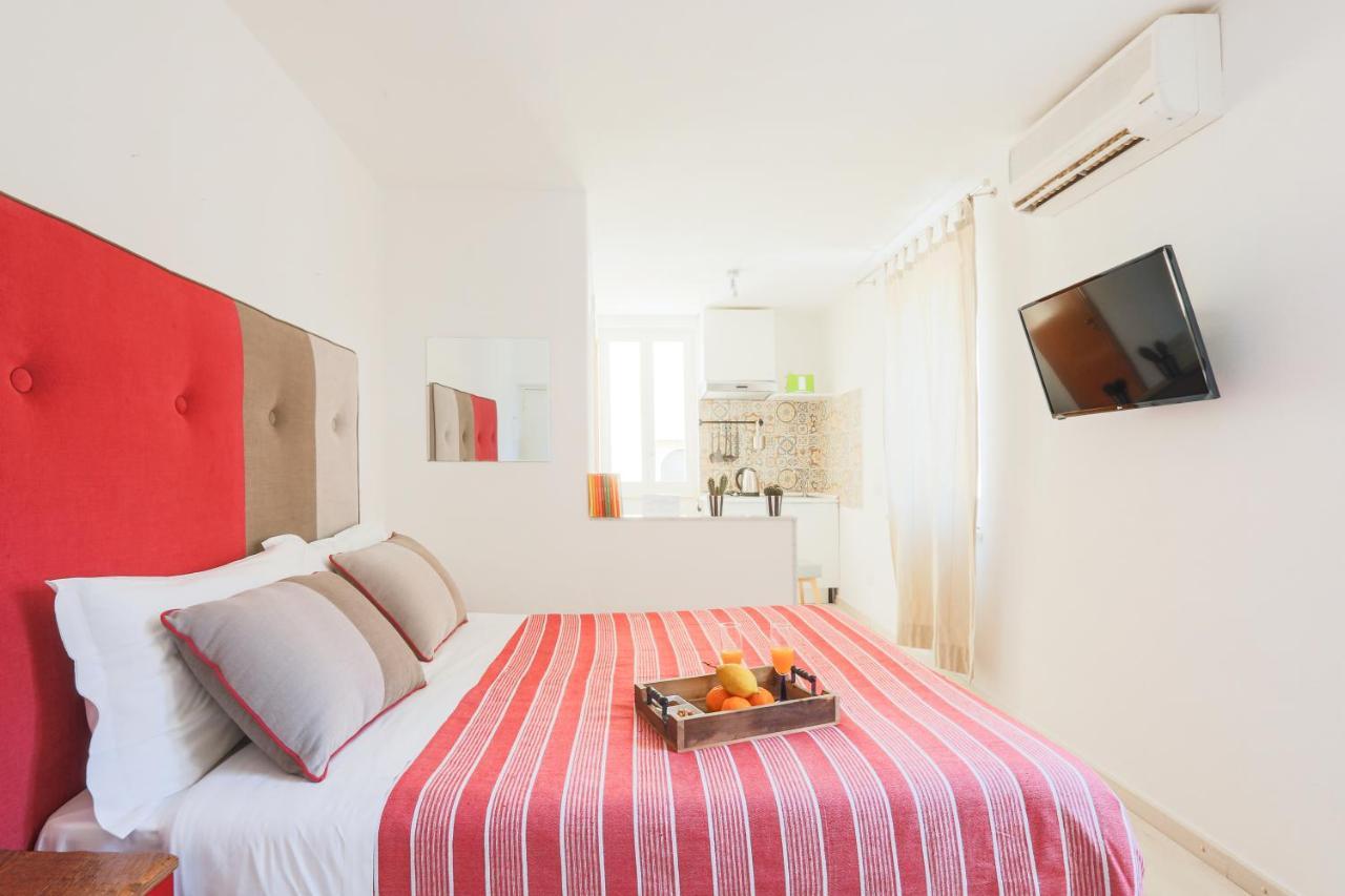 Affittacamere Sorrentovibes - By Piazzatasso&oldtown Sorrento