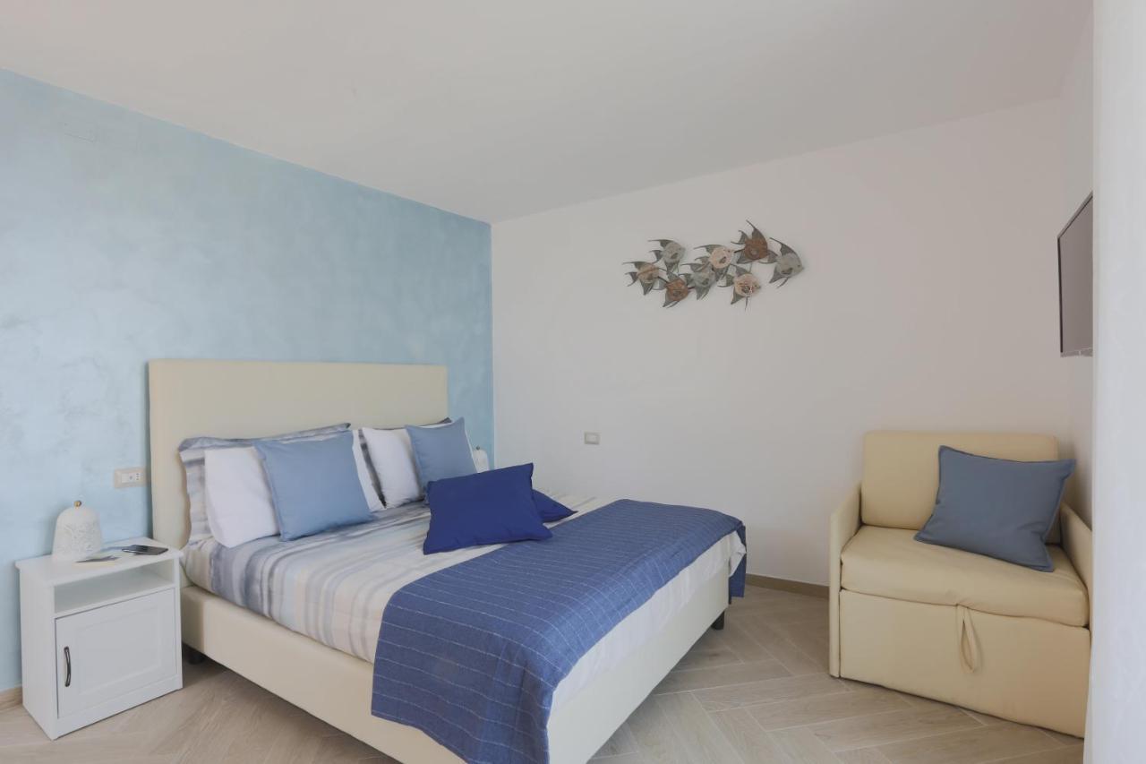 Seaview By The Sea With Terrace