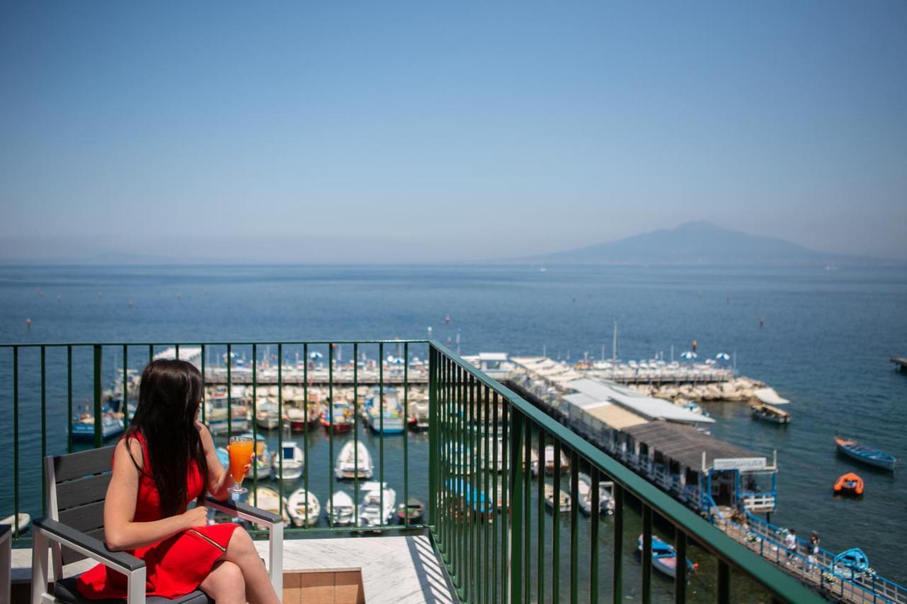 Seaview By The Sea With Terrace Appartement *