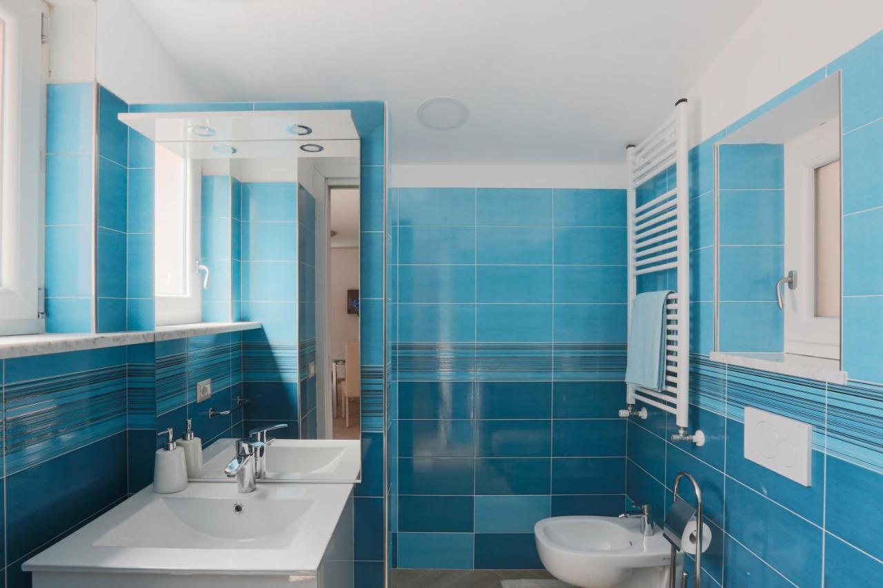 Seaview By The Sea With Terrace Appartement *