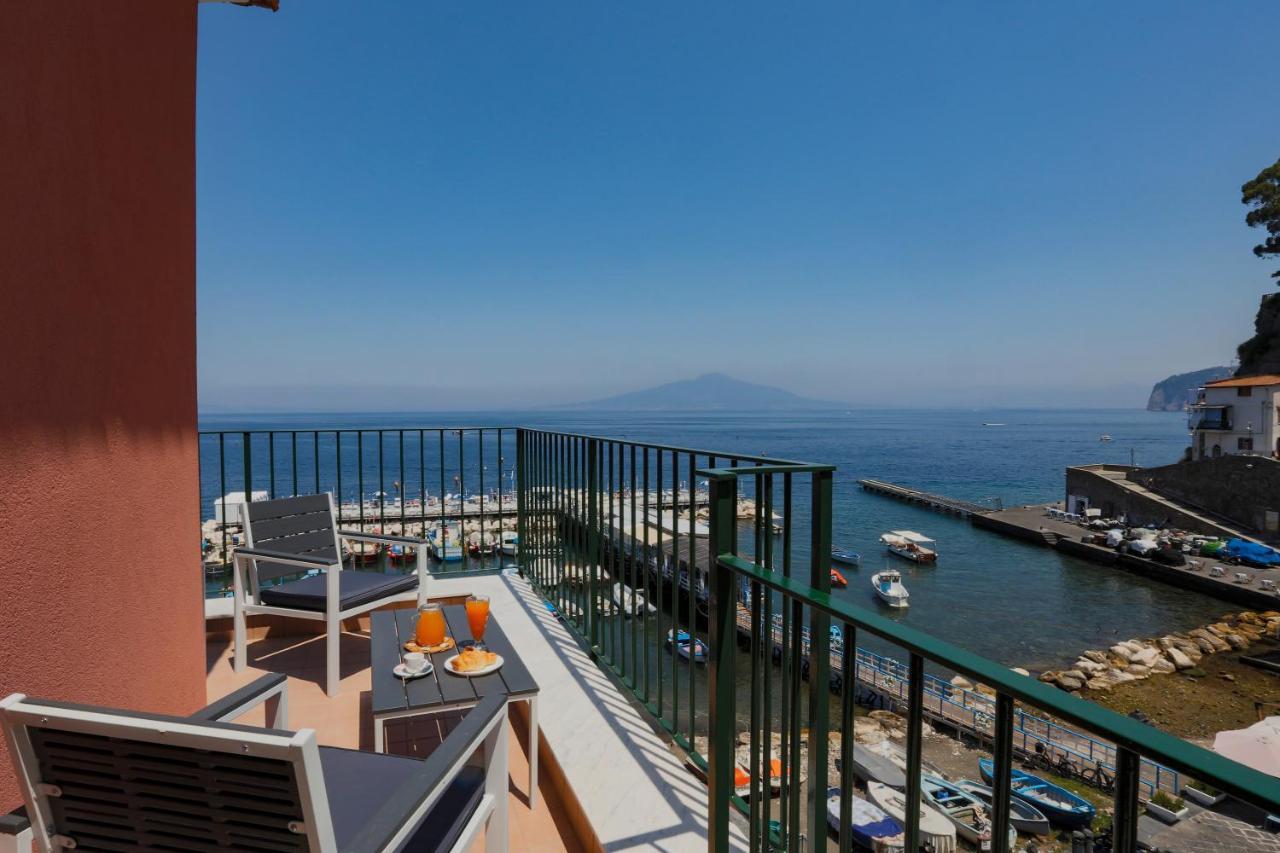 Seaview By The Sea With Terrace