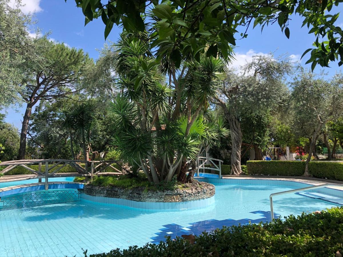 Appartamento Casa Mami - Luxury And Pool - Sorrento