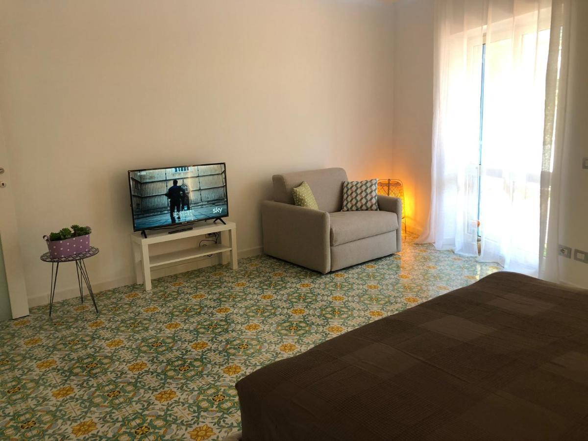 Appartamento Casa Mami - Luxury And Pool - Sorrento