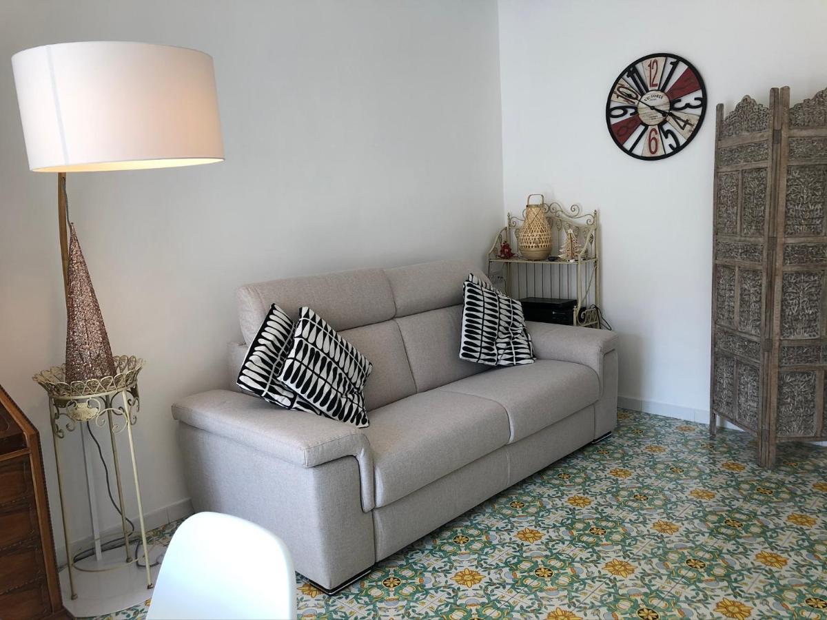 Casa Mami - Luxury And Pool - Appartamento