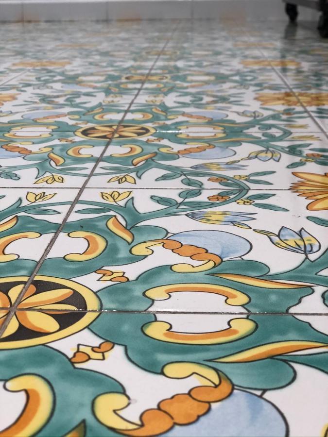 Appartamento Casa Mami - Luxury And Pool - Sorrento