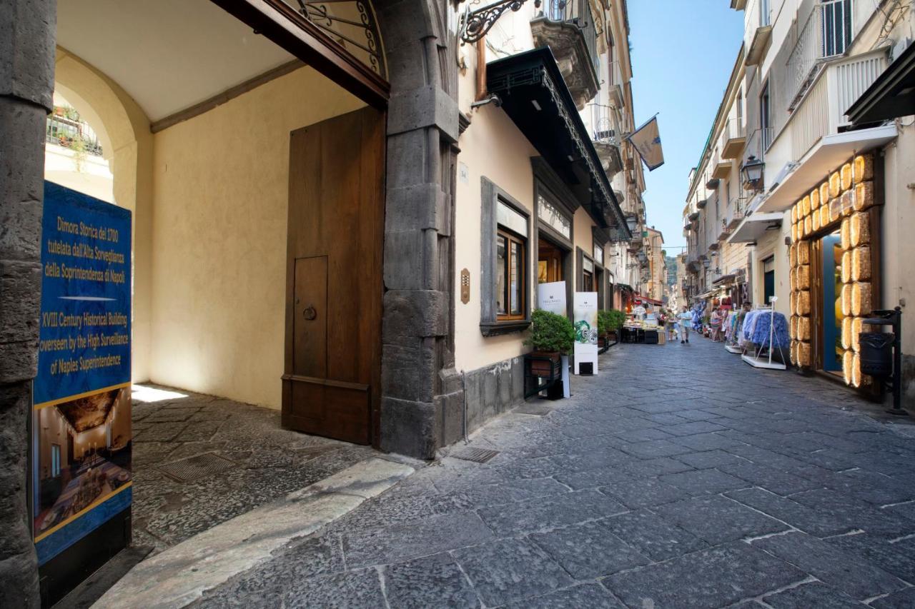 Sorrentovibes Holiday home *