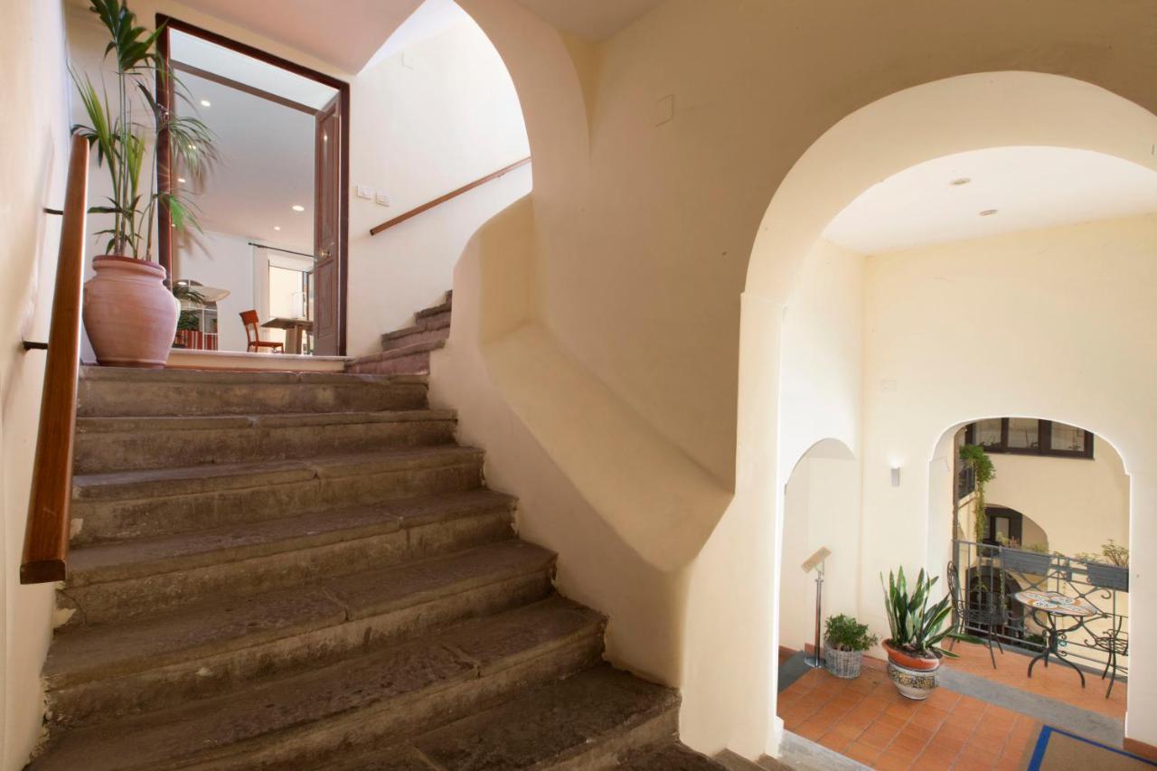Holiday home Sorrentovibes Sorrento