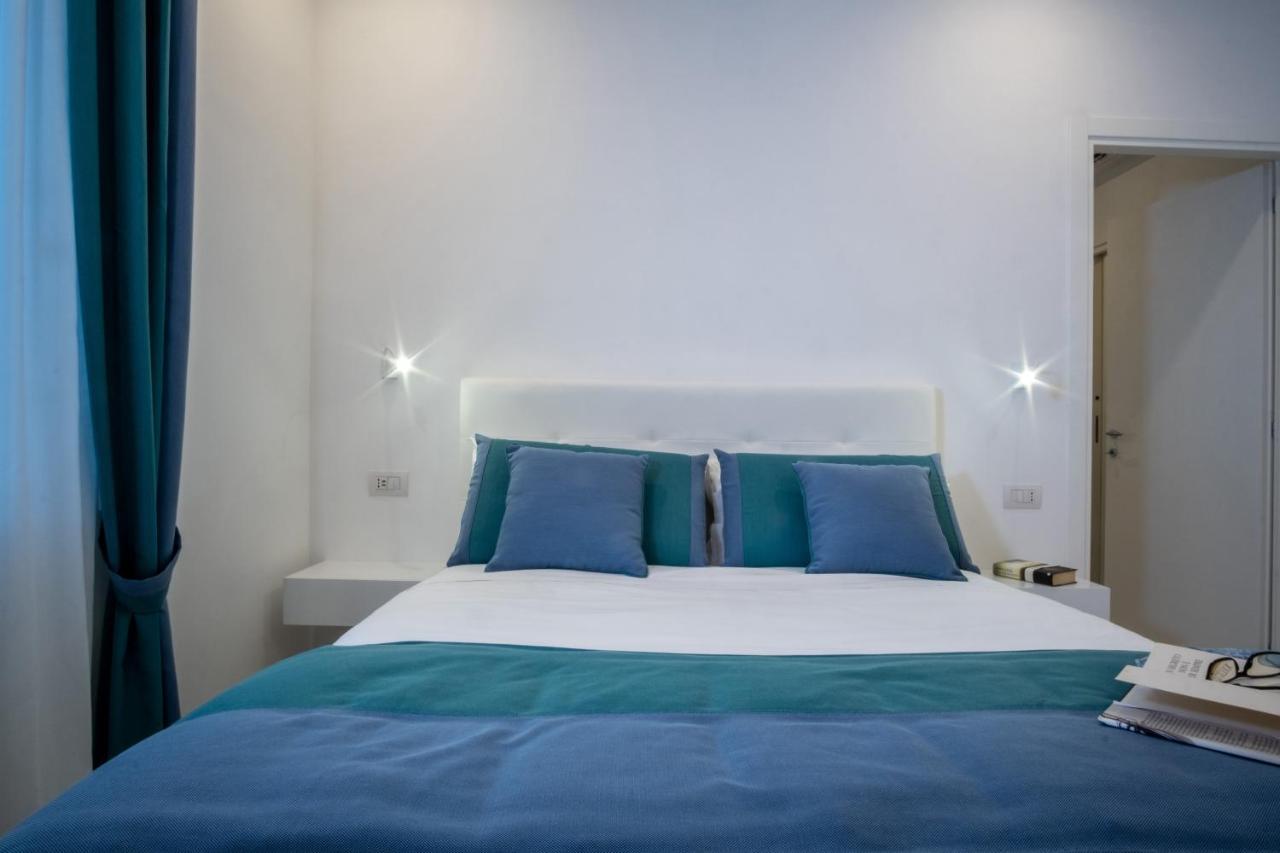 Leone Rosso Apartment Sorrento