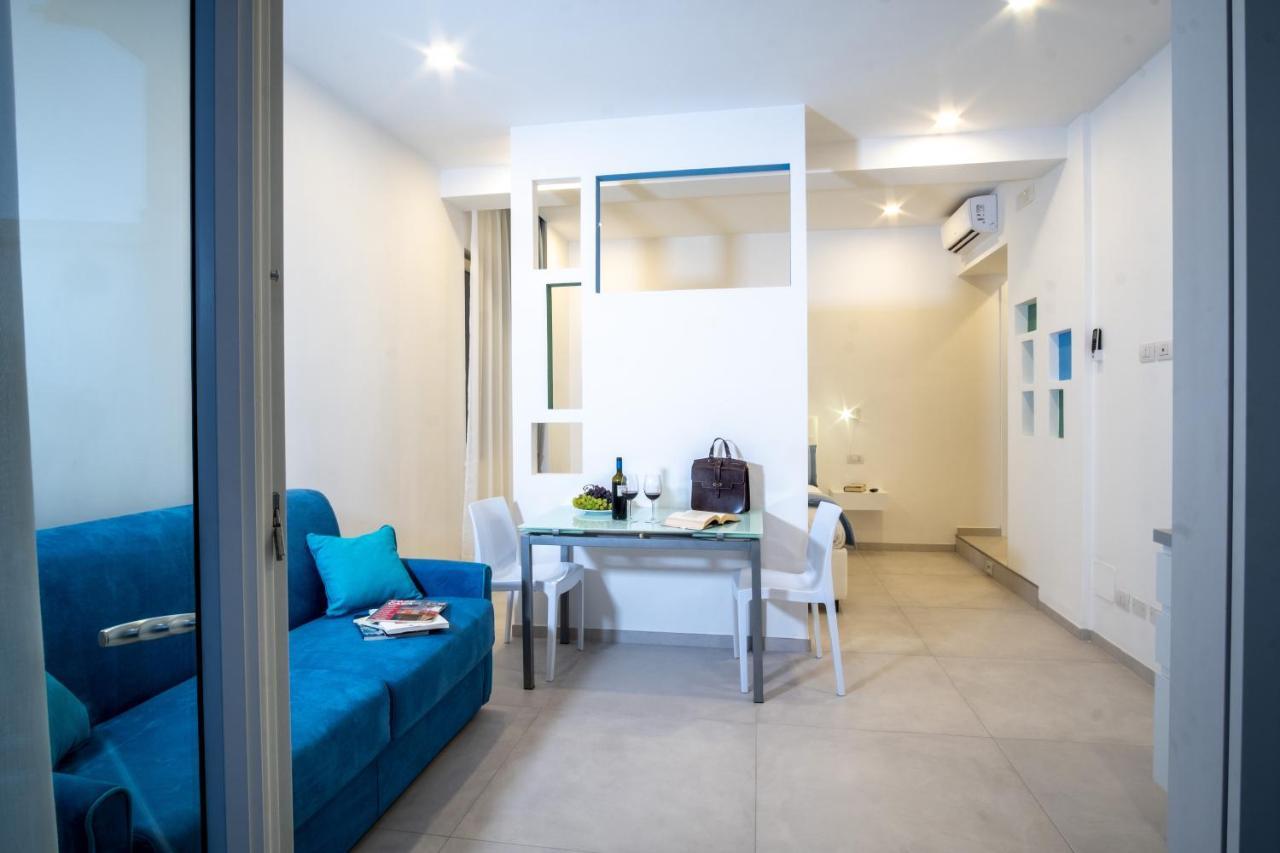 Apartment Leone Rosso *
