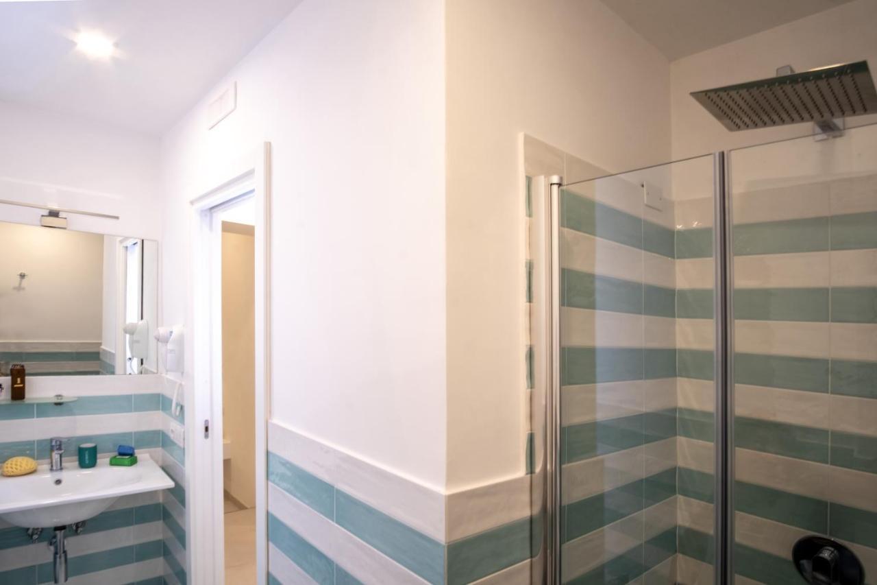 Apartment Leone Rosso Sorrento