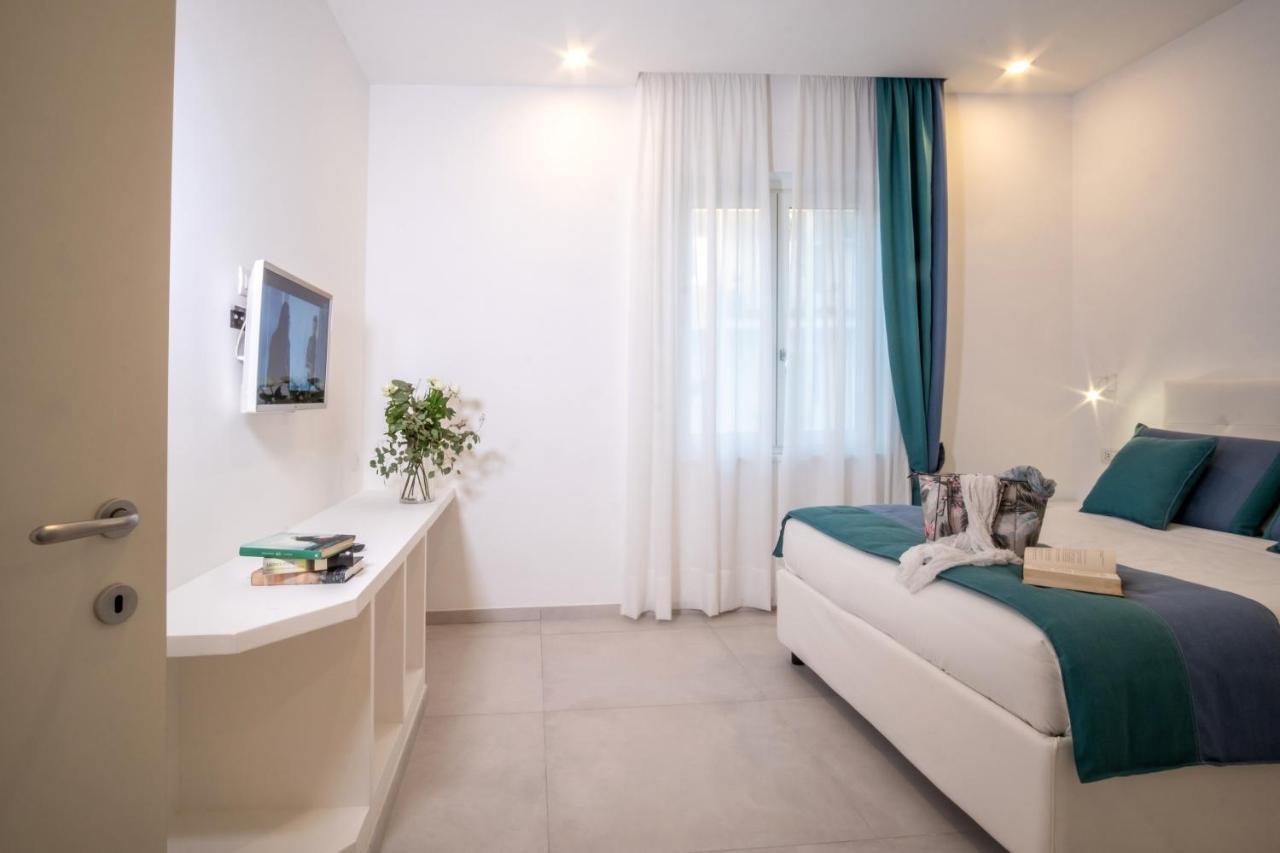 Apartment Leone Rosso Sorrento