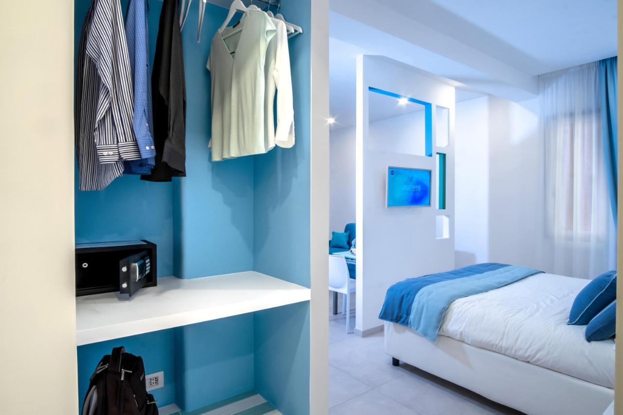 Apartment Leone Rosso Sorrento