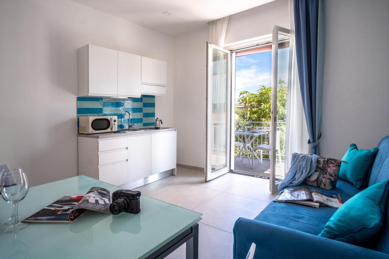 Apartment Leone Rosso