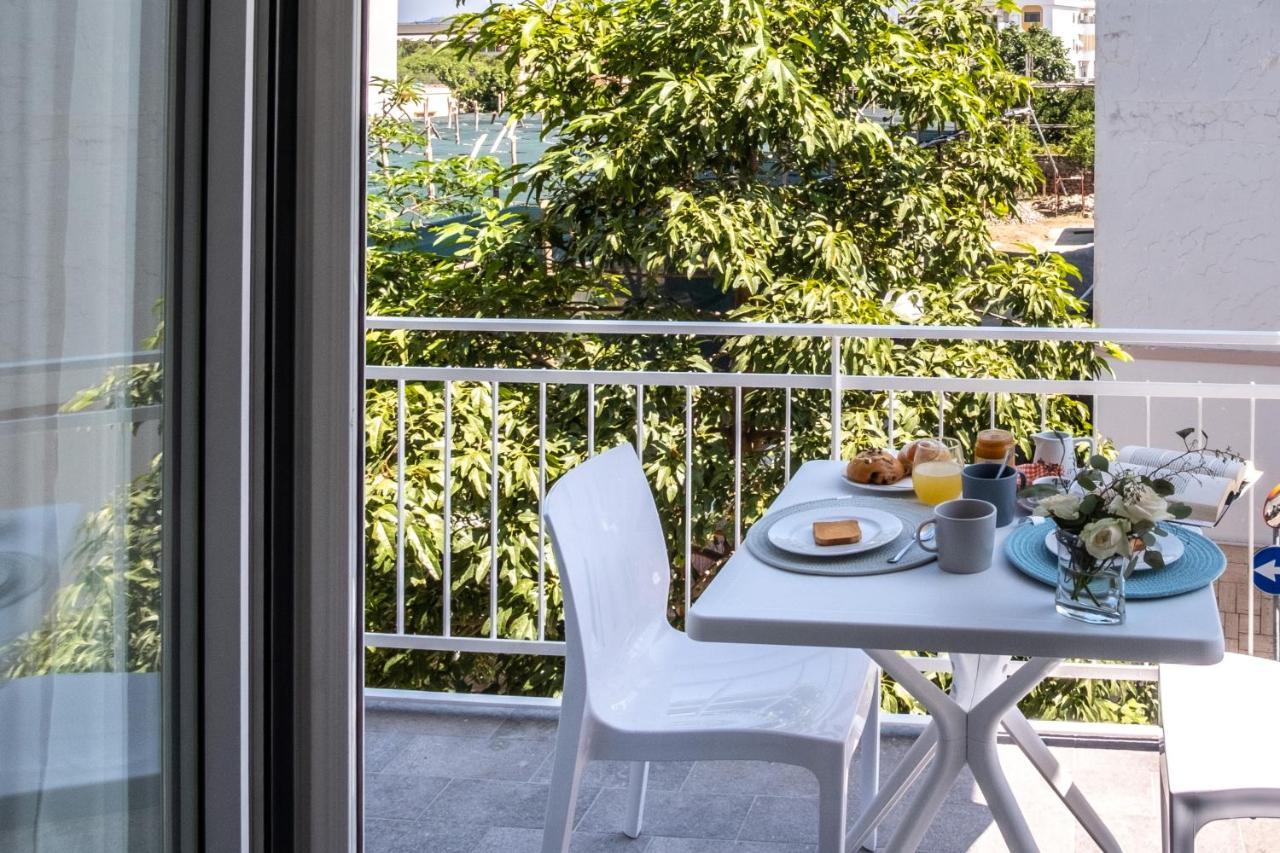 Leone Rosso Apartment